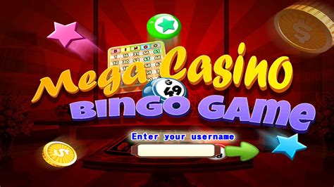 Bingo vega casino download